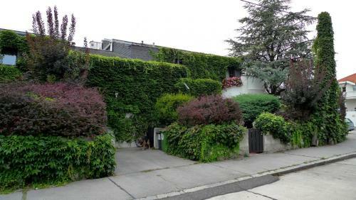 Rothauer Apartments