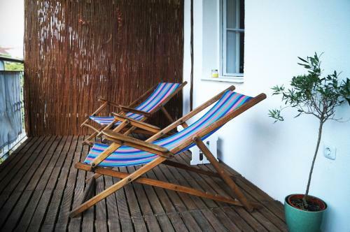 Das Sch�nbrunn Apartment!