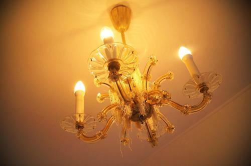 Das Sch�nbrunn Apartment!