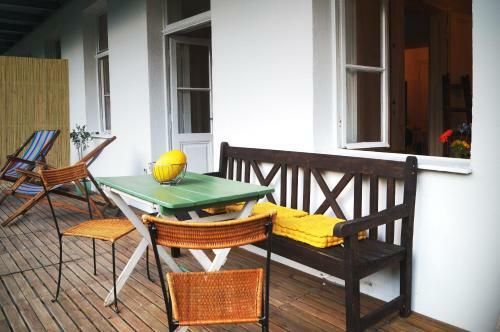 Das Sch�nbrunn Apartment!