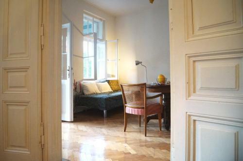 Das Sch�nbrunn Apartment!