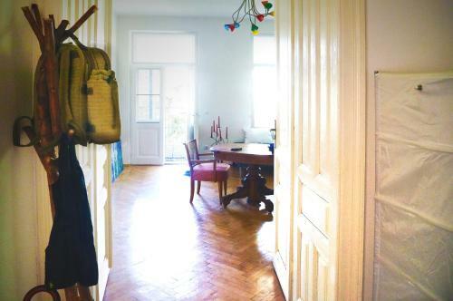 Das Sch�nbrunn Apartment!