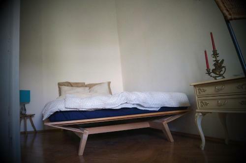 Das Sch�nbrunn Apartment!