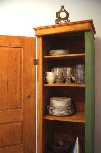 Das Sch�nbrunn Apartment!