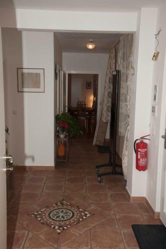 Apartamento An Der Alten Donau
