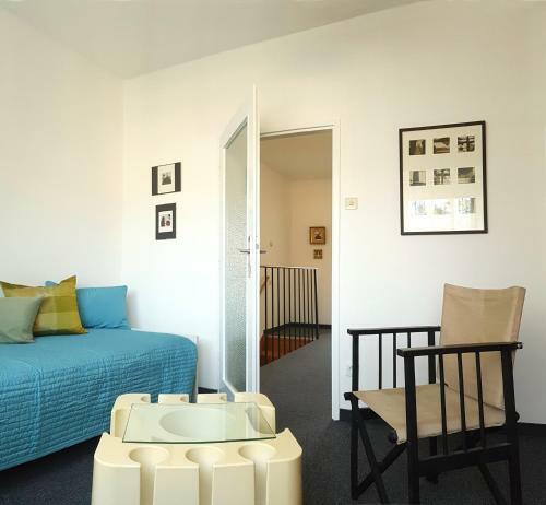 Apartamento Gem Of Midcentury Design