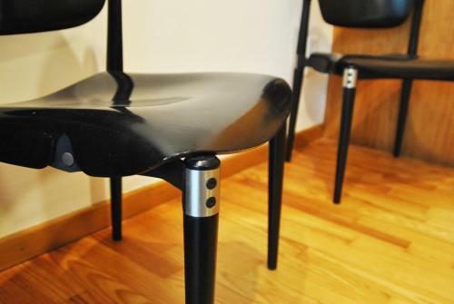 Apartamento Gem Of Midcentury Design