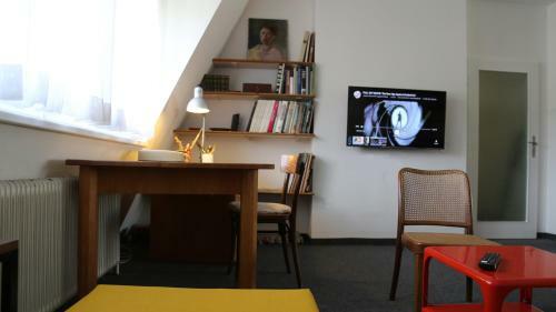 Apartamento Gem Of Midcentury Design