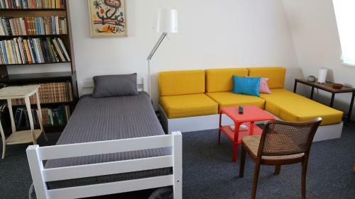 Apartamento Gem Of Midcentury Design