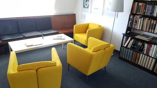 Apartamento Gem Of Midcentury Design