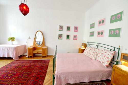 Classy Apartment, 10 Min To The Centre