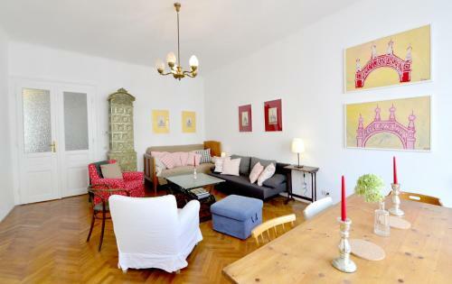 Classy Apartment, 10 Min To The Centre