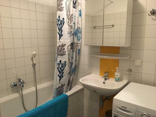 Apartment N�he City