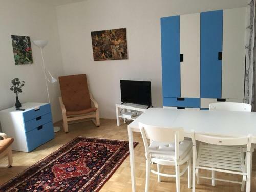 Apartment N�he City