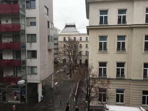 Apartment N�he City