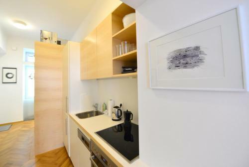Design Apartment Degengasse