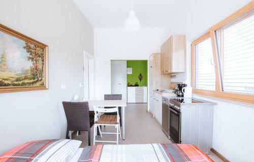 Apartment Vienna B