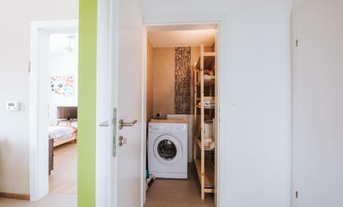 Apartment Vienna B