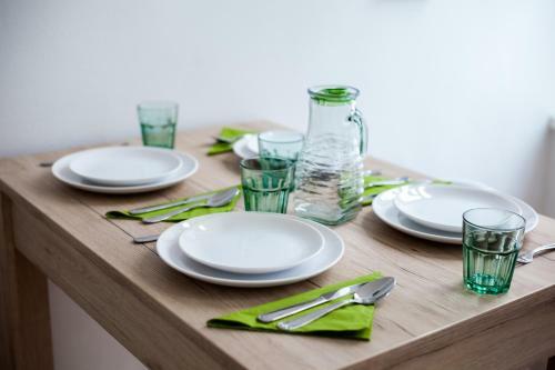 Apartment - Karmarschgasse