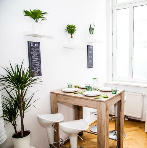 Apartment - Karmarschgasse
