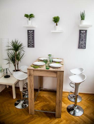 Apartment - Karmarschgasse