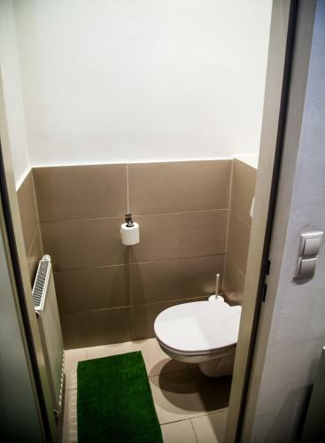 Apartment - Karmarschgasse