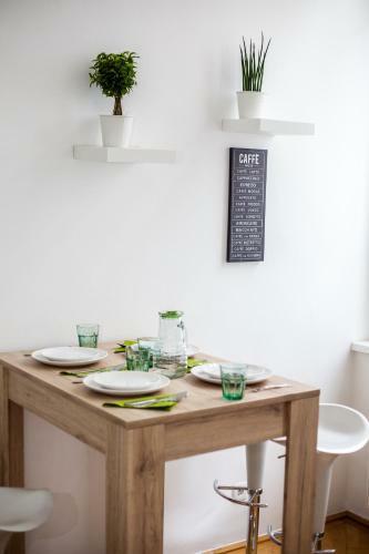 Apartment - Karmarschgasse