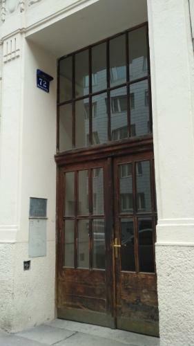 Apartment - Karmarschgasse