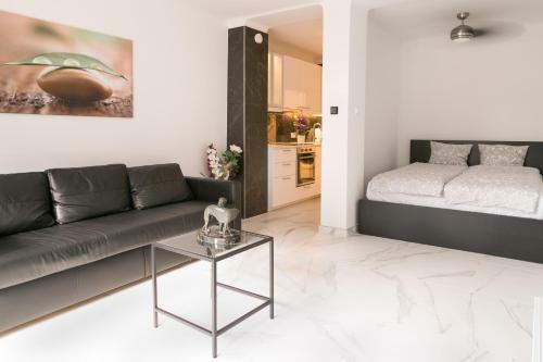 Apartamento Supreme Vienna Studio