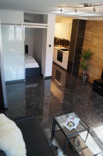 Apartamento Supreme Vienna Studio