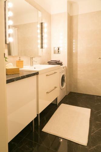 Apartamento Supreme Vienna Studio