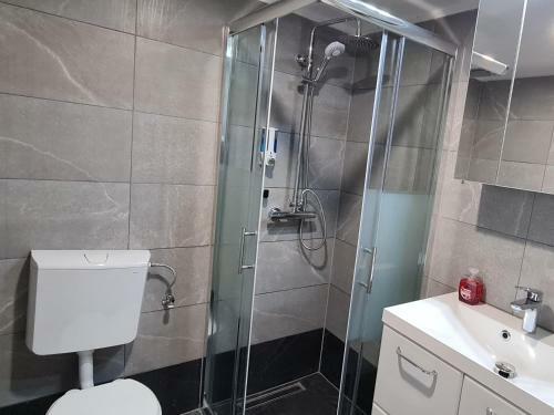 Aparthotel Laaerberg