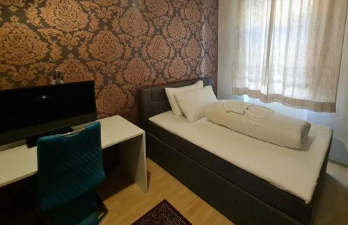 Aparthotel Laaerberg