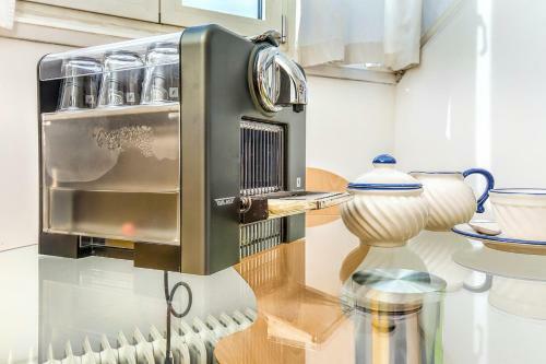 Apartamento Penthouse Im??wiens