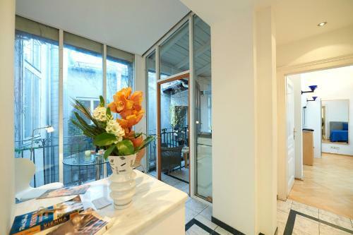 Apartamento Penthouse Im??wiens