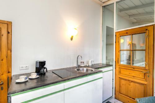 Apartamento Penthouse Im??wiens