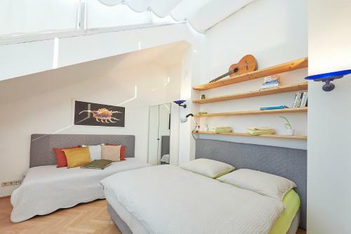 Apartamento Penthouse Im??wiens