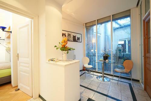 Apartamento Penthouse Im??wiens