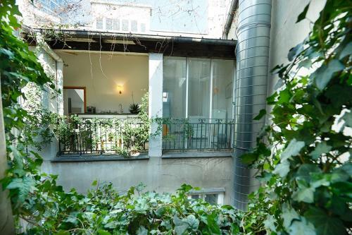 Apartamento Penthouse Im??wiens