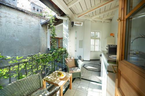 Apartamento Penthouse Im??wiens