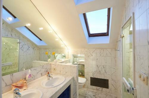 Apartamento Penthouse Im??wiens