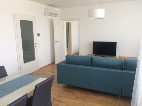 Vienna Hauptbahnhof Apartments 1