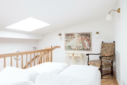 Apartamento Vienna-flats