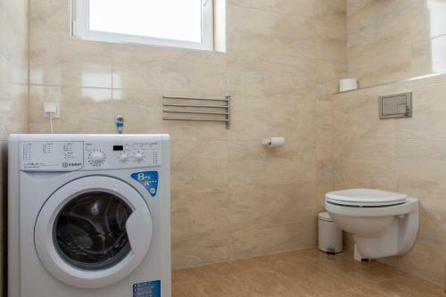 Apartamento Vienna-flats