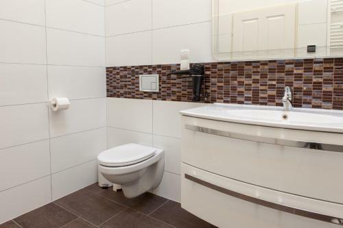 Apartamento Vienna-flats