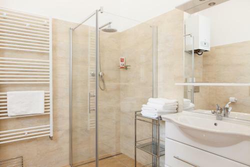 Apartamento Vienna-flats