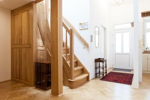 Apartamento Vienna-flats