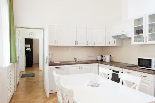 Apartamento Vienna-flats