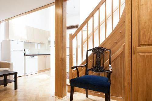 Apartamento Vienna-flats