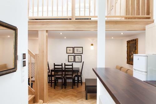 Apartamento Vienna-flats